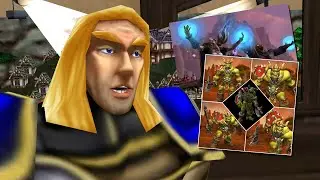 НОВОСТИ МИРА &laquo;WARCRAFT&raquo; С АРТЕСОМ #1