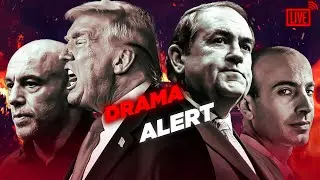 Drama Alert: Christian Zionism vs Orthodoxy, Greenland, Davos, Trump, and MORE!