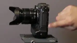 The Fuji X-T2 is not perfect for shooting video. Here is why & how Fujifilm should fix it