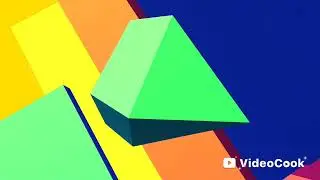 THE BIG DIAMOND THEFT (Prisma 3d Legacy animation)