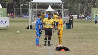 Corinthians 3 x 4 Palmeiras - SUB 10 | 27/07/2024 | IBERCUP 2024