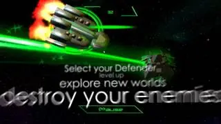 Defender 23 - Play it now