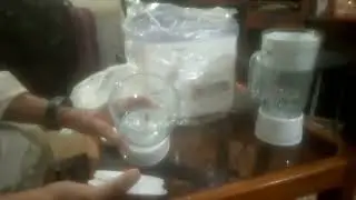 #Panasonic Juicer Blender #kitchen #unboxingvideo #@jrehamn