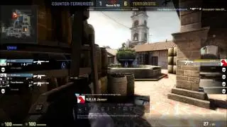 CS:GO Montage #1