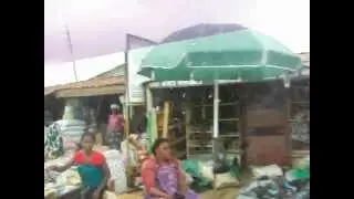 A little look into Nigeria, Ilesa specifically