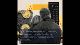 Lessons from Boomers: Navigating the Great Recession