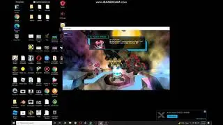 CosmicBreak Universal Gameplay- Part 1