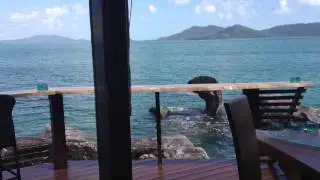 East Bedarra Island Retreat  intimate private couples sanctuary (HD)