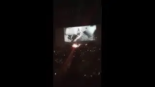 Mariah Carey - ( legendary Whitney Houston) - When you believe live at the o2 London 2016