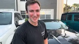 D&oacute;xa Project: Creating a Faith-based Clothing Company - Vlog 4
