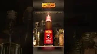 Panda Brand Oyster Sauce &ndash; Unlock Rich Umami & Deep Flavour | Lee Kum Kee Australia & New Zealand
