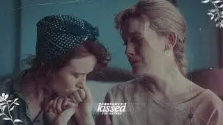 Multicouples || Should've kissed you anyway
