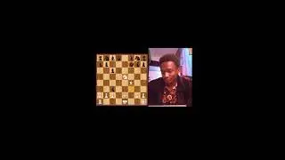 VIENNA GAMBIT Traps every chess player FALL FOR!!,,, #chess ,#vienna gambit 