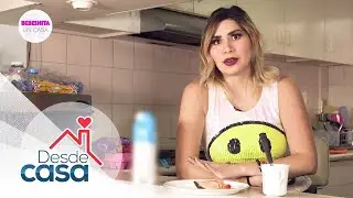 ¡La Bebeshita te da unos tips para lucir hermosa por dentro y por fuera! | Desde Casa