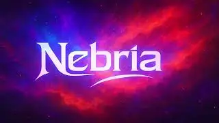 Nebria &ndash; Hypnotic Trance Soundscape
