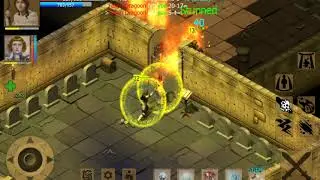 Exiled Kingdoms Mausoleum