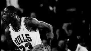 THE PSYCHOLOGY OF MICHAEL JORDAN