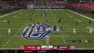 Double R S1 Vs Ohio State Quarterfinal