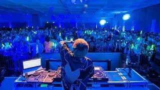 AX 2017 in Los Angeles