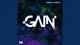 Muzha (Original Mix)