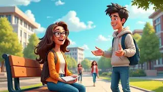 &Ocirc;n thi VSTEP B1 | Lesson 3: Choosing a school or university