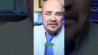 Кризис в Европе: мрачная реальность раскрыта #шорты