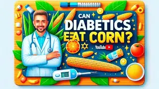 Can anyone who has DIABETES EAT CORN?