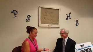 Heather Dawn Edwards, Inpire Hero September Spotlight With Glen Marino Of First Centennial Mortgage