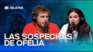 INCENDIOS EN LA PATAGONIA: CRISIS AMBIENTAL Y AUSENCIA DEL GOBIERNO | Ofelia FERNANDEZ