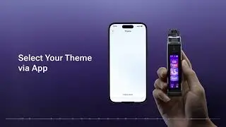 ELFBAR | Learn how to use your ELFX ULTRA（UK）