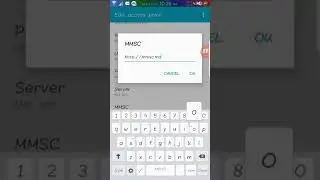 NET10 APN Mobile Data and MMS Internet APN Settings in 2 min on any Android Device