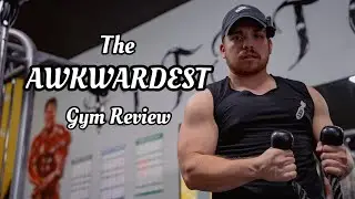 Code Black In San Benito, Texas || Visionary Gyms