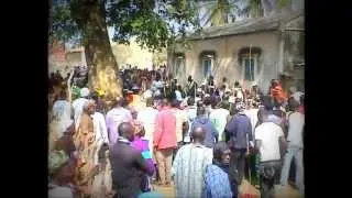 mar fafaco , kouma sakhel