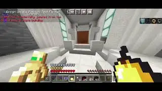 Operation Trident - Mafia kalki raid on xj member base #2b2tmcpe 