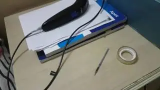 How to make philips trimmer charger at home