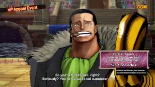 OPBB BS: Yonkos Vs Warlords