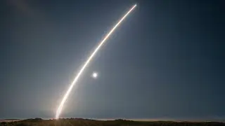 ArianeGroup - Missile M51