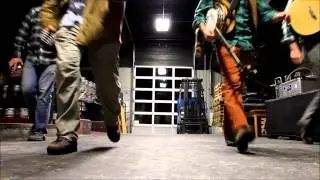Quattlebaum's CD Release Tour Fall 2013 Montage