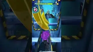 [1741] 💣 Breaking EVERY Rule in Minion Rush &ndash; The Game Couldn&rsquo;t Handle It! 😂