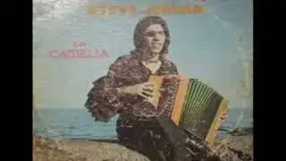 Steve Jordan - La camelia