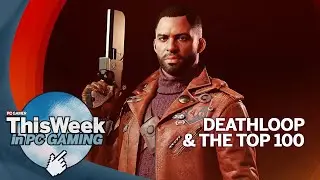 Deathloop releases on PC | This Week in PC Gaming