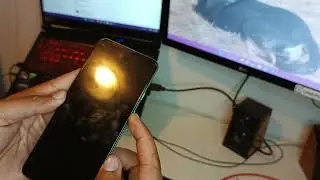 Oneplus 9R n&atilde;o liga HardBrick