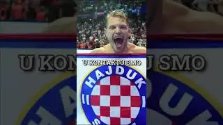 J.Marinić-Kragić o suradnji NH sa Hajdukom