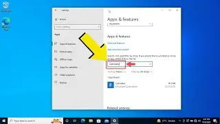 Fix Calculator is Missing in Windows 10 | How To Solve calculator disappeared From Windows 10 🖩