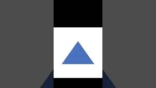 Hack to make morph effective for shapes #powerpoint #shorts #morph #powerpointhacks