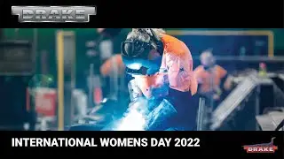 International Women's Day 2022 at The Drake Group