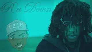[FREE] 6LACK Type Beat 2017 