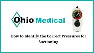 How to Correctly Set Suction Pressures on a Vacuum Regulator | Ohio Medical