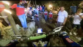 FULL ON BOARD |&nbsp;Terra Inferno Hard Enduro |&nbsp;Battle with Coddy Webb in Dominican Republic