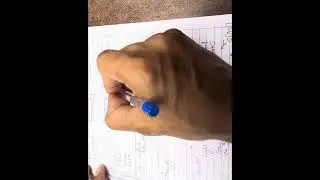 3P English Steno Class1 by Parshant Sir